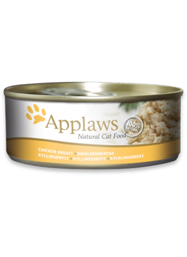 Applaws CAT CANS Chicken Breast 